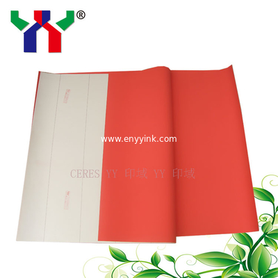 Ceres 362 UV Printing Rubber Blanket For Offset Printing