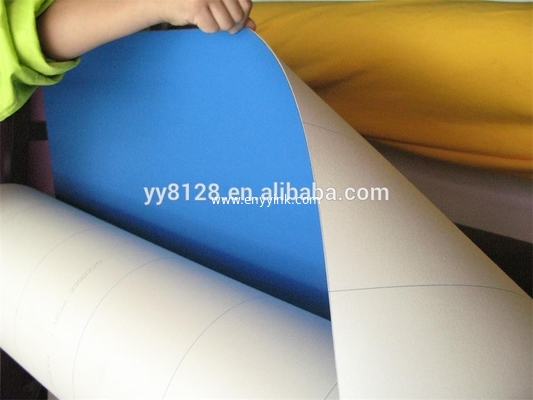 Ceres 362 UV Printing Rubber Blanket For Offset Printing