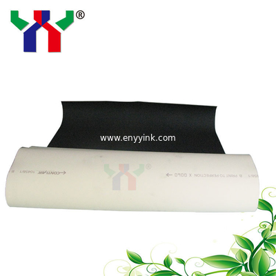 CONTI-AiR Ebony Black offset rubber blanket