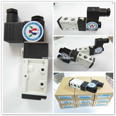 spare parts For printing machine-solenoid