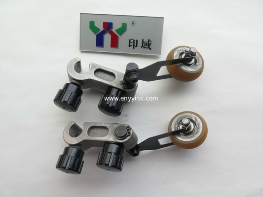 Shinohara 66 Heavy duty PU wheel bracket caster