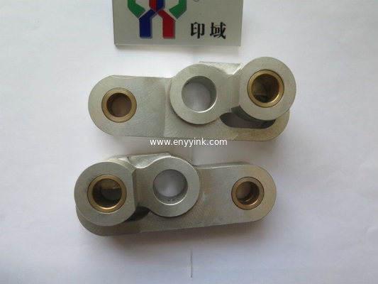 Mitsubishi 3F Gripper bar fixed block