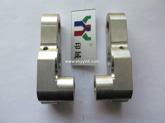 Mitsubishi 3F Gripper bar fixed block