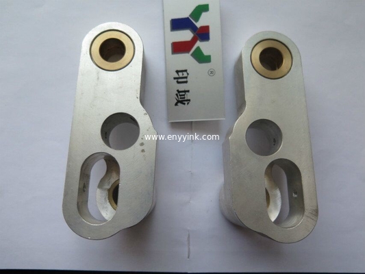 Mitsubishi 3F Gripper bar fixed block