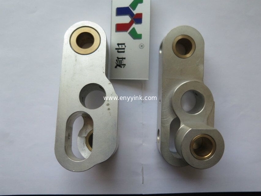 Mitsubishi 3F Gripper bar fixed block