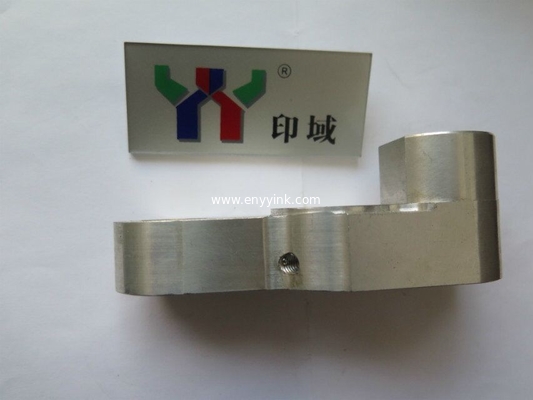 Mitsubishi 3F Gripper bar fixed block