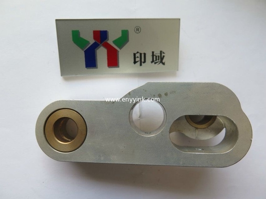 Mitsubishi 3F Gripper bar fixed block