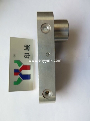 Mitsubishi 3F Gripper bar fixed block
