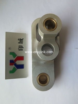 Mitsubishi 3F Gripper bar fixed block