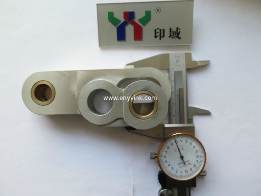 Mitsubishi 3F Gripper bar fixed block
