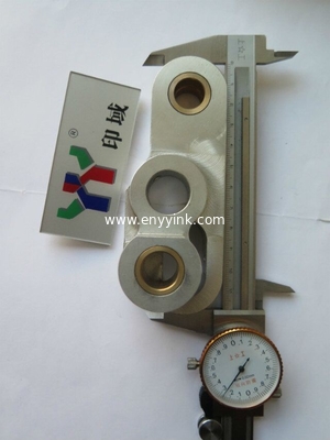 Mitsubishi 3F Gripper bar fixed block