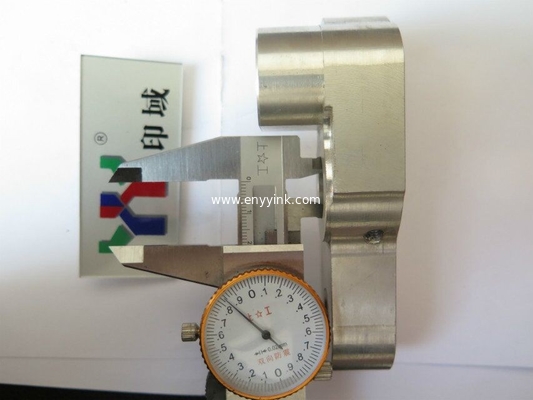Mitsubishi 3F Gripper bar fixed block