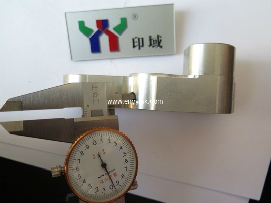 Mitsubishi 3F Gripper bar fixed block