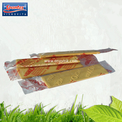 Viskovita offset printing sponge,compressed sponge Spontex VISKOVITA Viscose Sponge