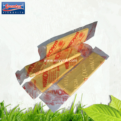 Viskovita offset printing sponge,compressed sponge Spontex VISKOVITA Viscose Sponge
