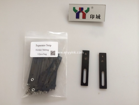 Separator Strip Holder Mabeg