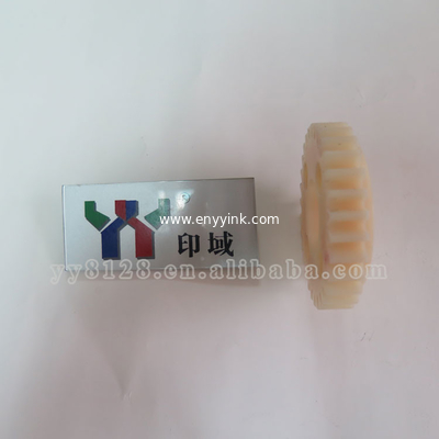 Komori Nylon Gear 30 Tooth Gear Wheel