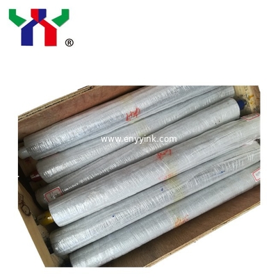 printing spare part Rubber Ink Roller for Offset Machine