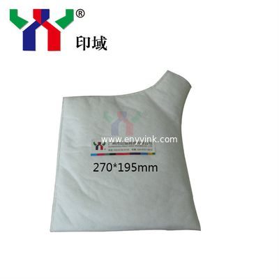High Quality Printing Material for Water Filter Bags