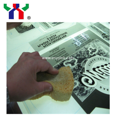 Germany Cleaning Sponge, Compress Sponge for Printing Machine Clean
