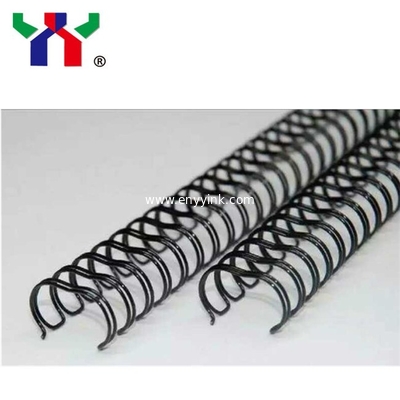High Quality Double Wire for Notebook Binding and Calendar