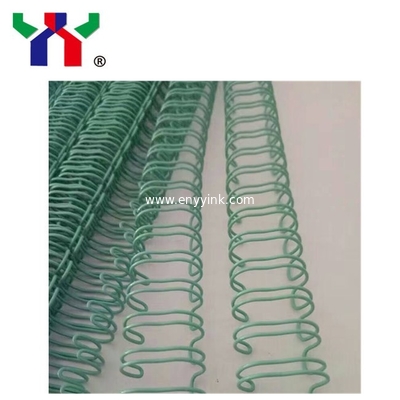 High Quality Double Wire for Notebook Binding and Calendar
