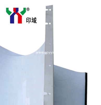 Printing Machine Parts SM74 Cylinder Jacket ,Rough Surface Cylinder Jacket