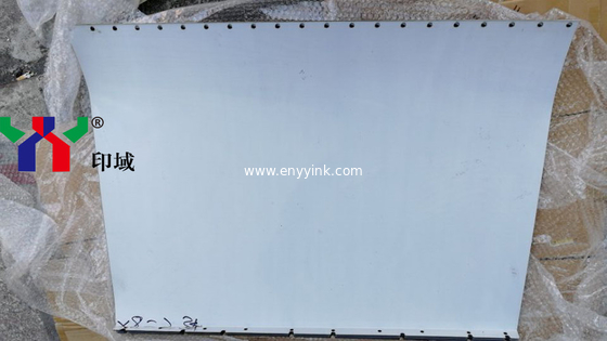 Printing Machine Parts SM74 Cylinder Jacket ,Rough Surface Cylinder Jacket