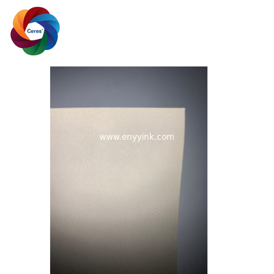 Ceres 100g Security stamp paper with colorful fiber,anti-counterfeit paper