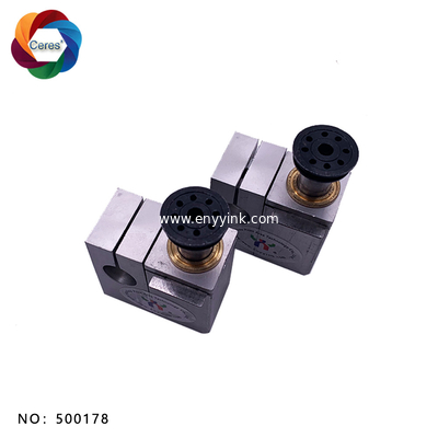 Ceres Forwarding Sucker for Shinohara 66V Offset Machine