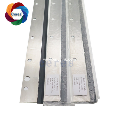 High Quality Kord 62 Wash Up Blade Factory