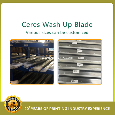 Ceres Wash Up Blade