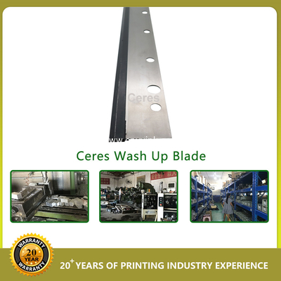 Ceres Wash Up Blade