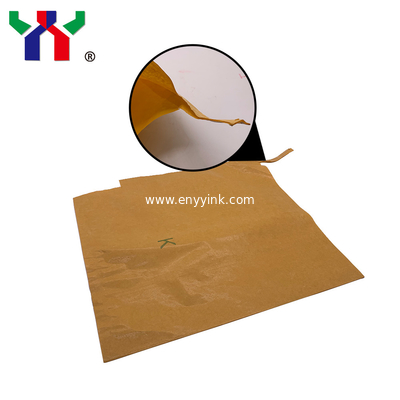 fruit bag packing paper